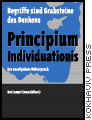 Der Graue Fundus: Band 5, Principium Individuationis Der Graue Fundus: Band 5, Principium Individuationis